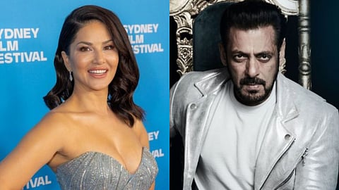 Sunny Leone In Bigg Boss OTT 2