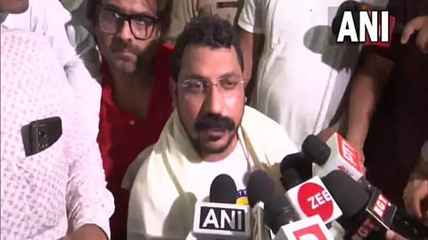 Chandrashekhar Azad News