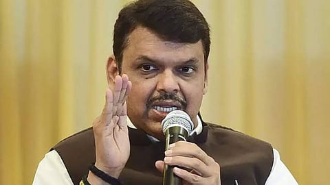 Devendra Fadnavis On Alandi Lathi Charge