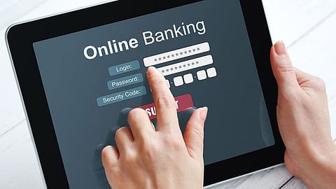 Online Fraud Alert