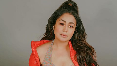 Neha kakkar