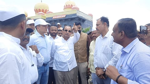 lonand, ashadhi ekadashi 2023,
