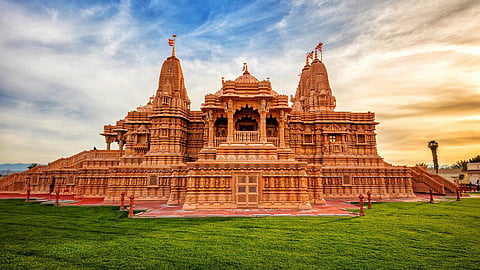 Hindu Temples News