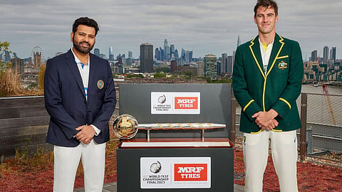 india vs australia