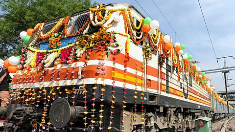 Nanded to Pandharpur Railway, Ashadhi Wari, Ashadhi Ekadashi