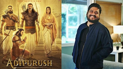 Adipurush Success Story