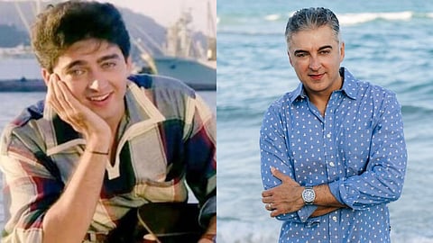 Jugal Hansraj Spoke about not being seen in Bollywood Movies