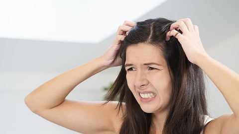 Post Workout Hair Care Routine