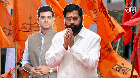 Kalyan Shiv Sena Melava