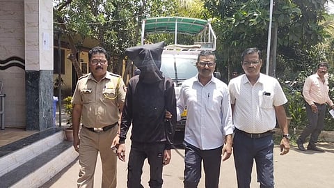Kalyan Crime News