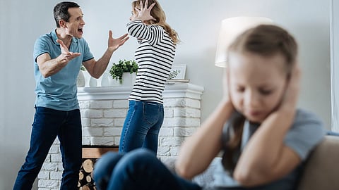 Family Violence In Maharashtra