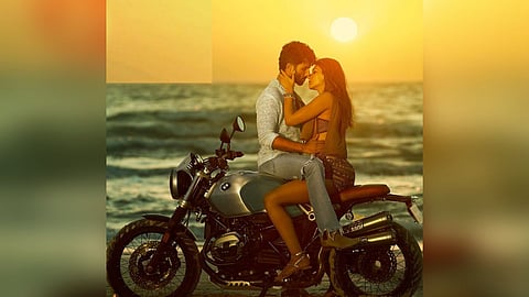 Shahid Kapoor Kriti Sanon Movie