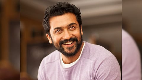 Suriya Debut In Bollywood