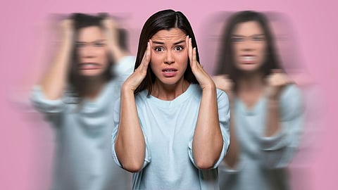 Signs Of Negative People