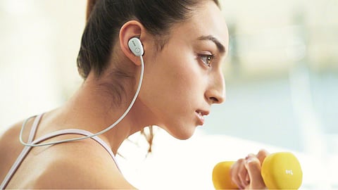 Harmful Effects of Earphones