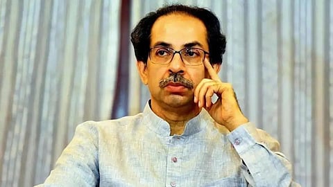 Uddhav Thackeray and family Security