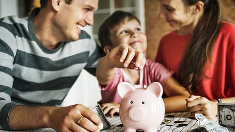 Money Saving Tips