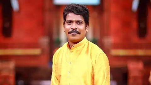 South Actor Kollam Sudhi Death