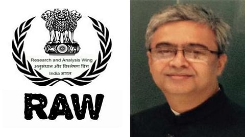 ips officer ravi sinha new chief of raw