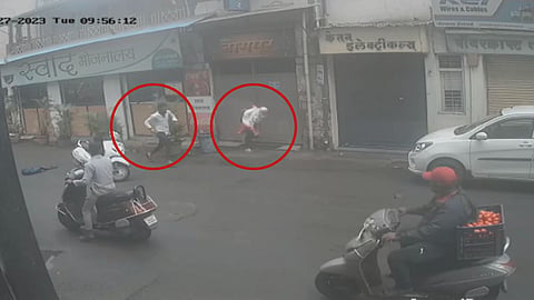 Pune Crime News