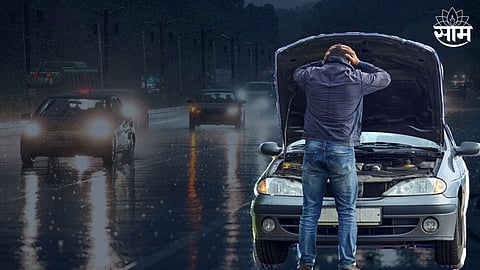 Monsoon Car Tips
