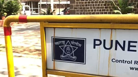 Pune Crime News