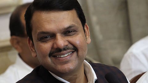 Devendra Fadnavis
