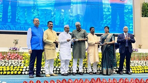 National Water Awards 2023