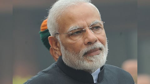 Narendra Modi