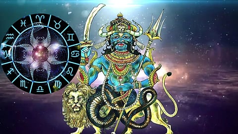 Guru Chandal Rajyog