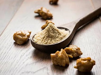Benefits Of Hing