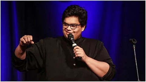 Tanmay Bhat’s YouTube Channel Hacked