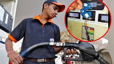 Petrol Diesel Rate Today (13th September)