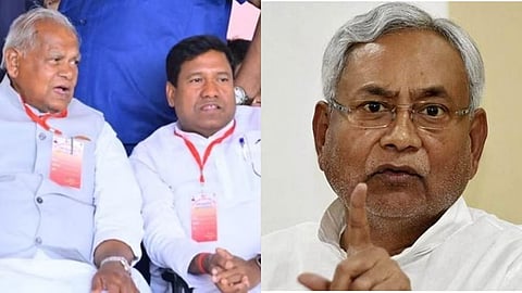 Bihar Politcal News