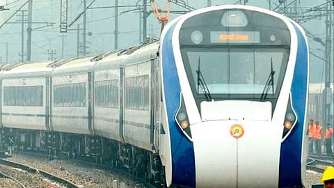 Kanjurmarg to Badlapur Metro