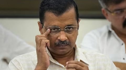 Arvind Kejriwal News Update