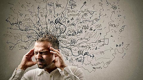 Mental Health