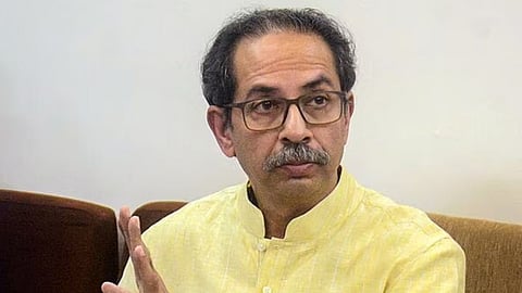 Maharashtra Politics
