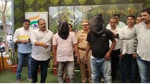 Bhayandar Crime News