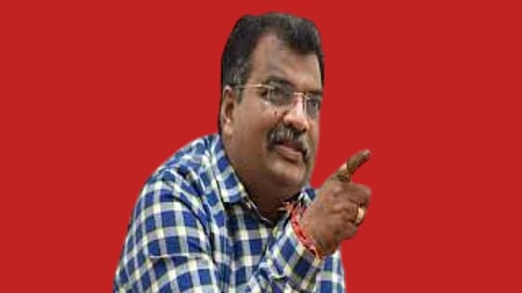 Ravindra Chavan