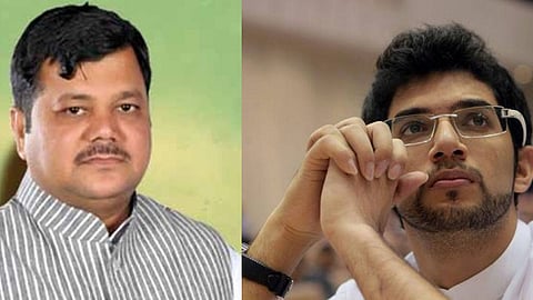 Praveen Darekar, Aaditya Thackeray, Satara, BJP