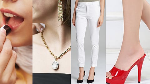 Women Fashion Tips