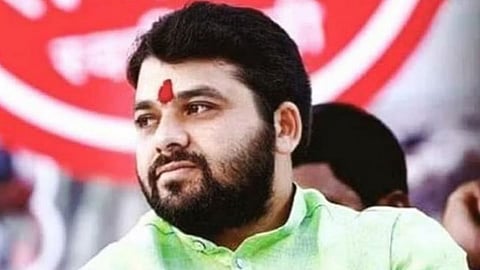 Ravikant Tupkar