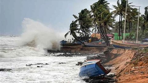 Biparjoy Cyclone Update