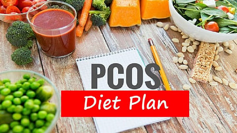 PCOS Diet