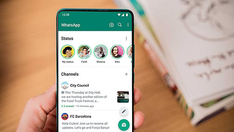 WhatsApp
