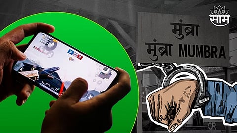 Mumbra Crime News