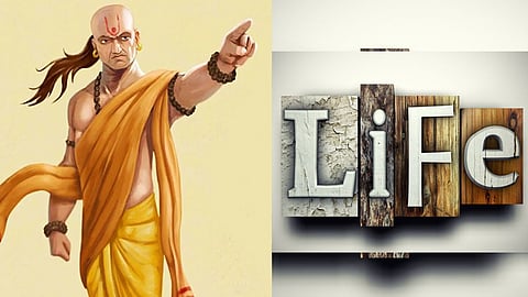 Chanakya Niti On Life
