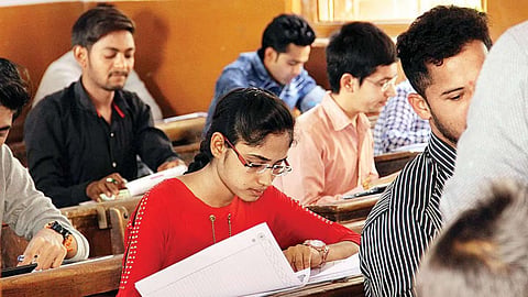 HSC SSC Exam Update