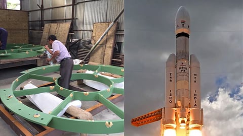 Chandrayaan-3 Sangli Connection